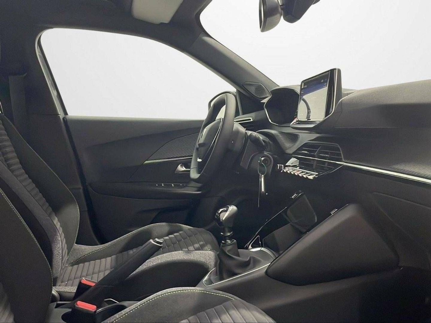 Peugeot 2008 PureTech 100 S&S Active 75 kW (100 CV)