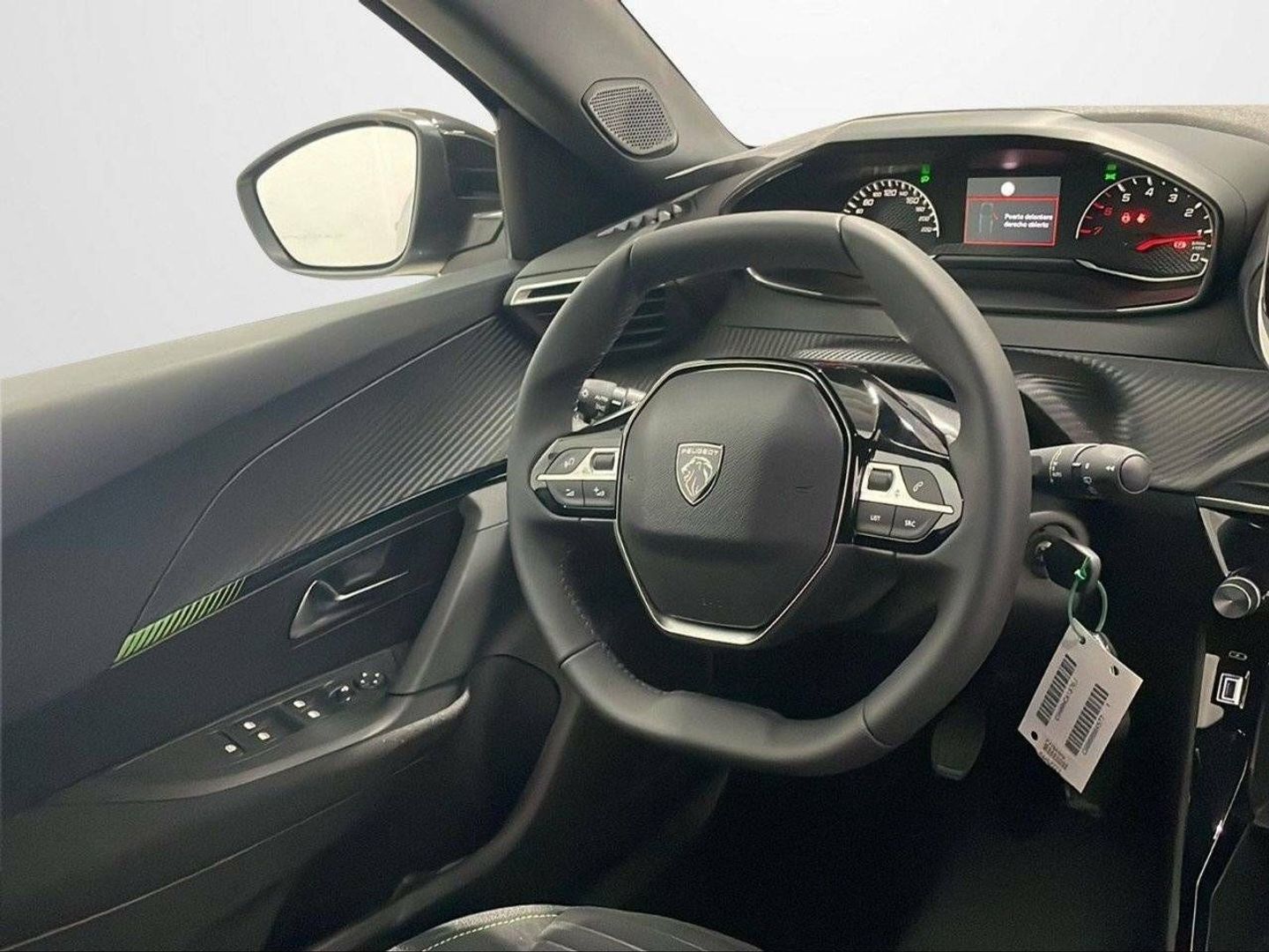 Peugeot 2008 PureTech 100 S&S Active 75 kW (100 CV)