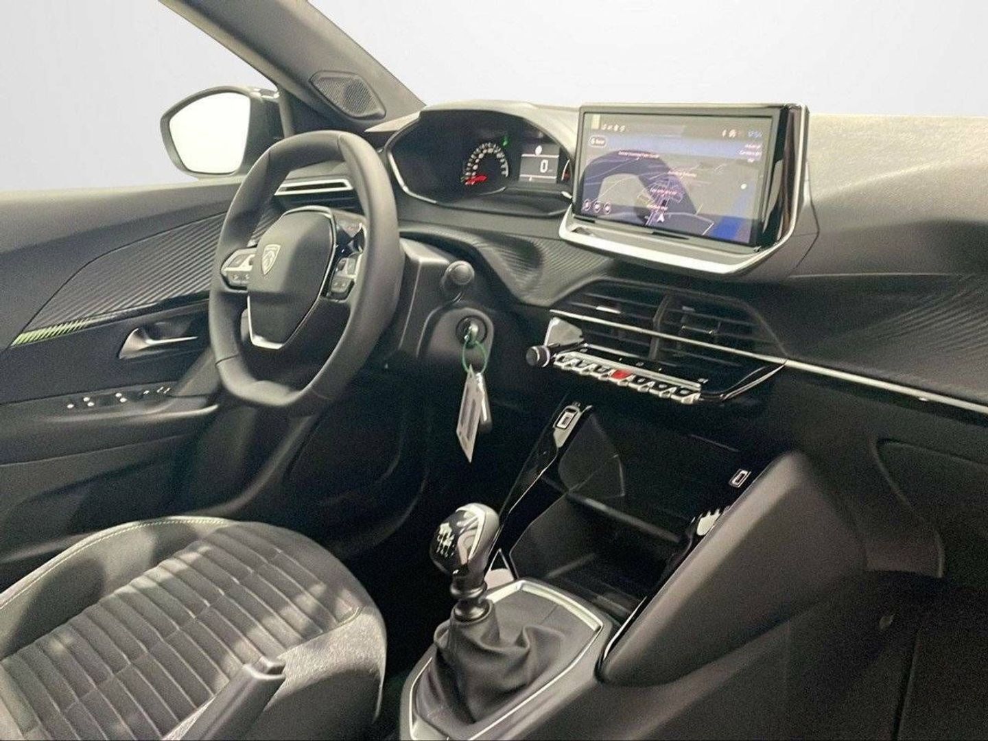 Peugeot 2008 PureTech 100 S&S Active 75 kW (100 CV)