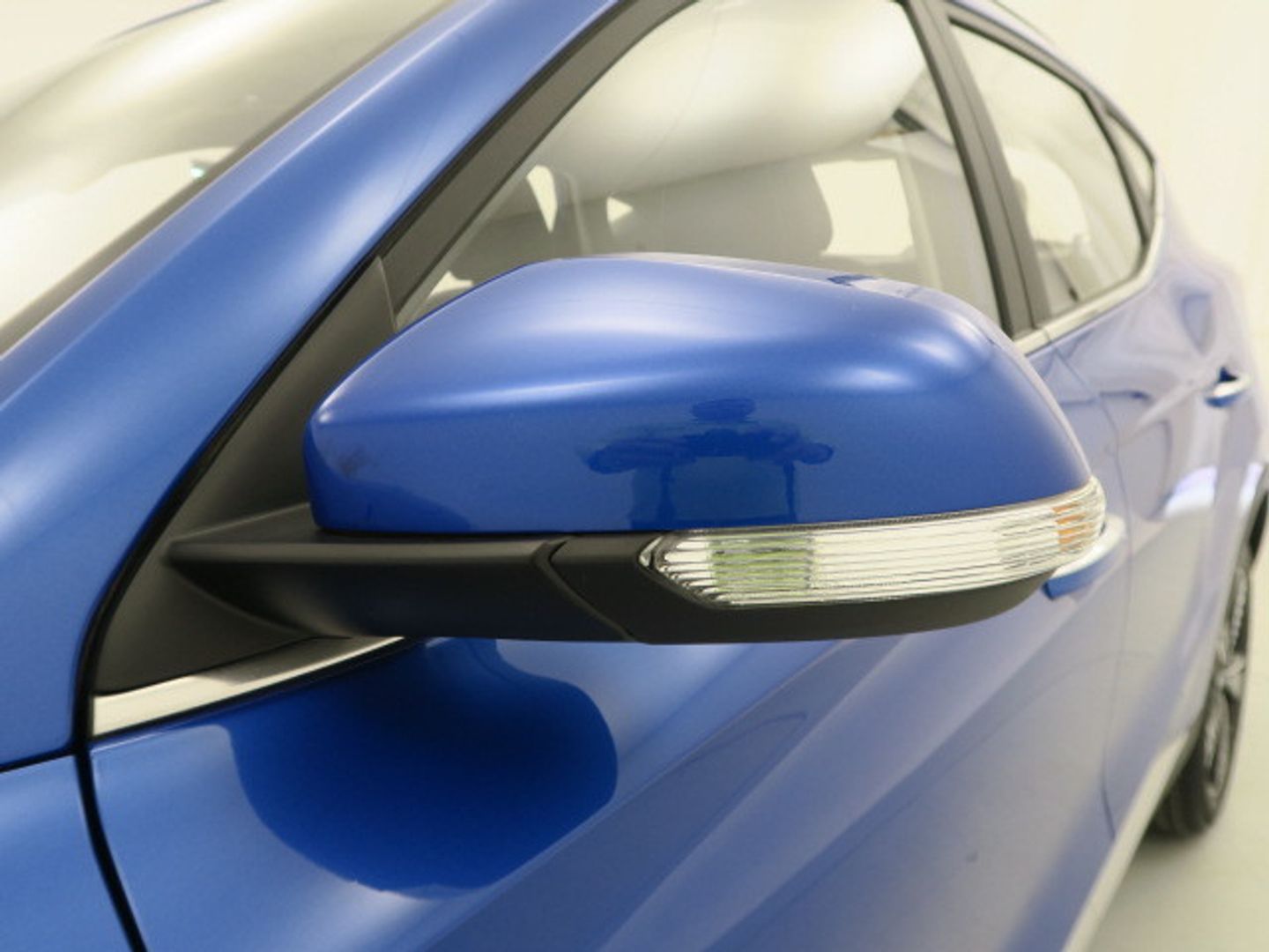 MG ZS EV 45kWh Luxury 105 kW (143 CV)