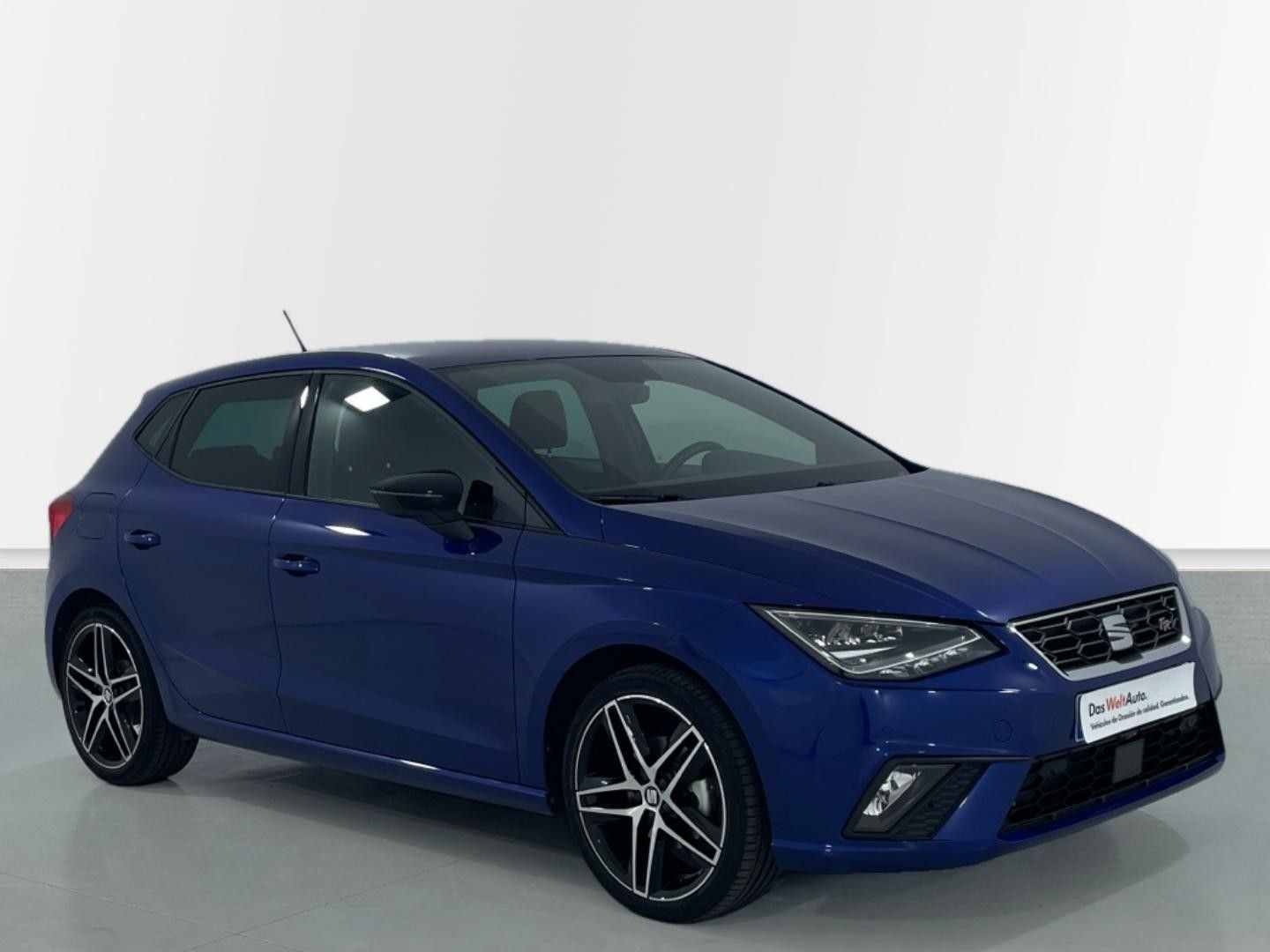 SEAT Ibiza 1.0 TSI FR Go2 81 kW (110 CV)