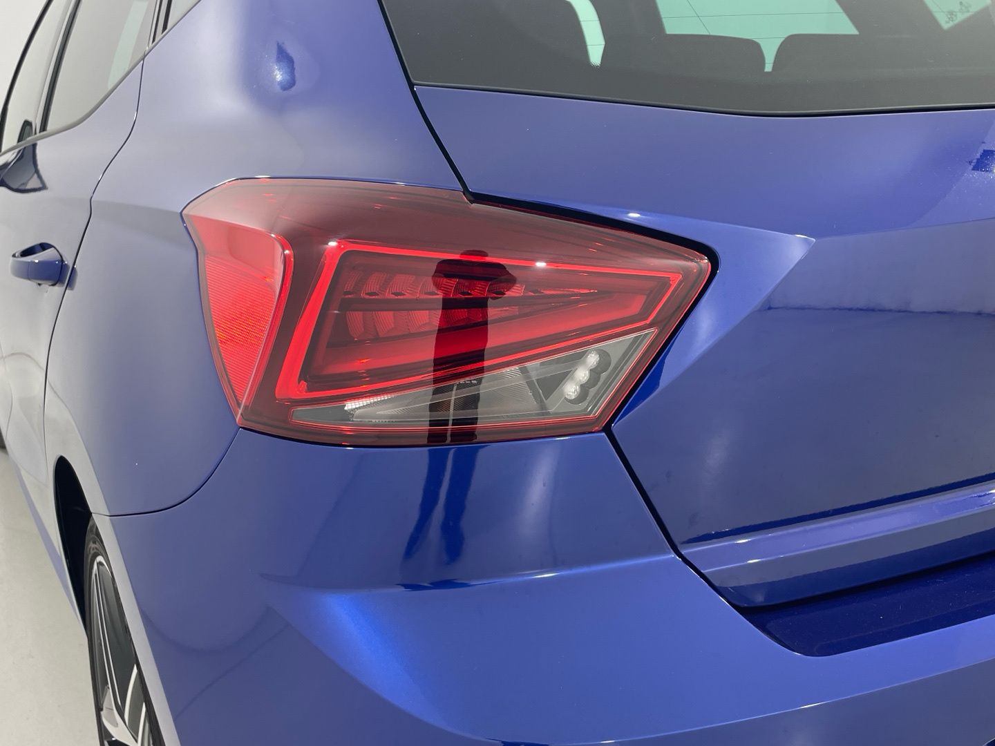 SEAT Ibiza 1.0 TSI FR Go2 81 kW (110 CV)