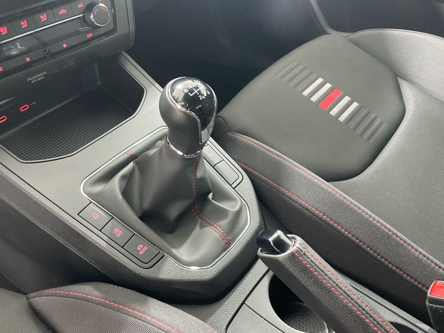 SEAT Ibiza 1.0 TSI FR Go2 81 kW (110 CV)