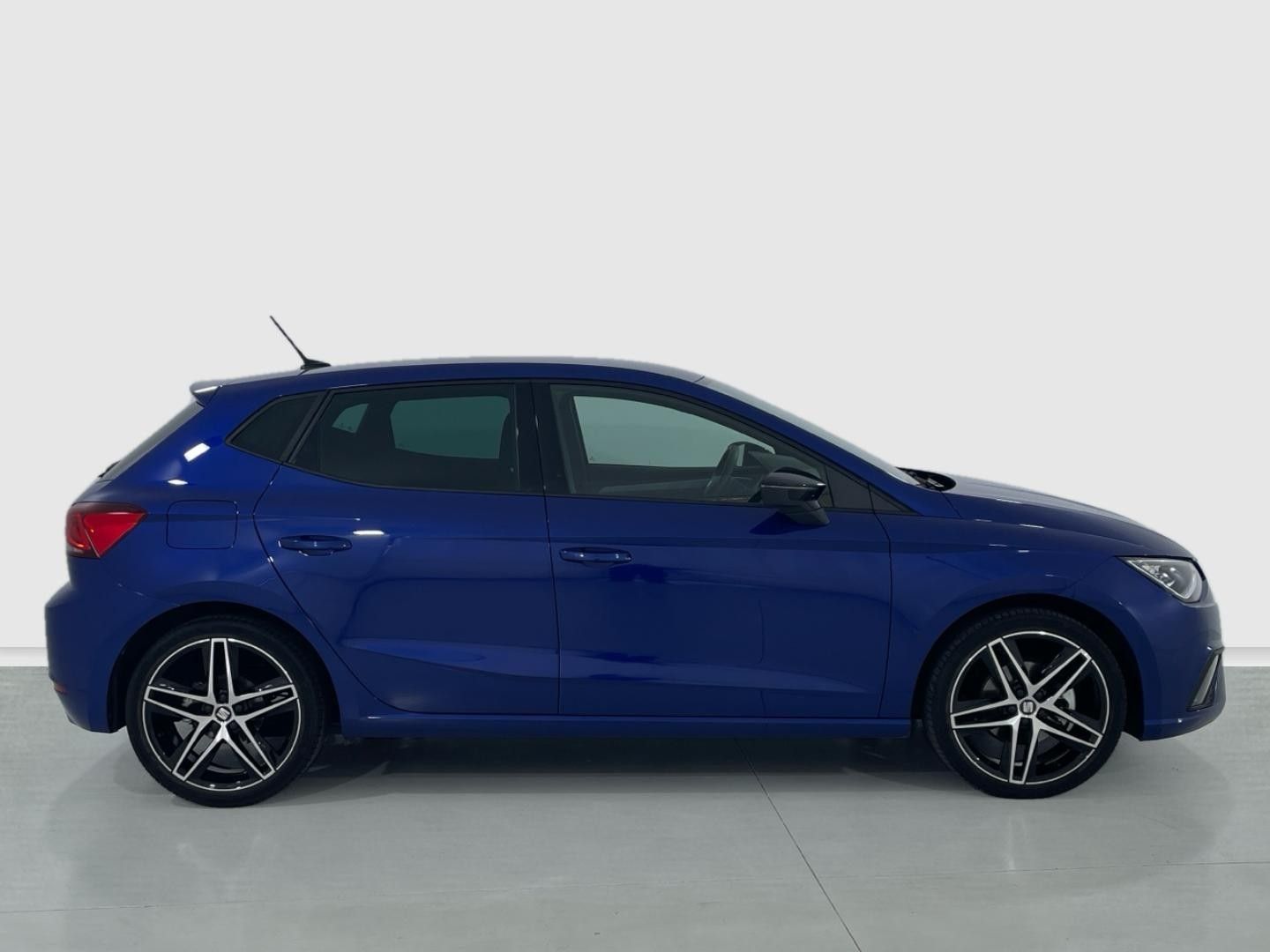 SEAT Ibiza 1.0 TSI FR Go2 81 kW (110 CV)