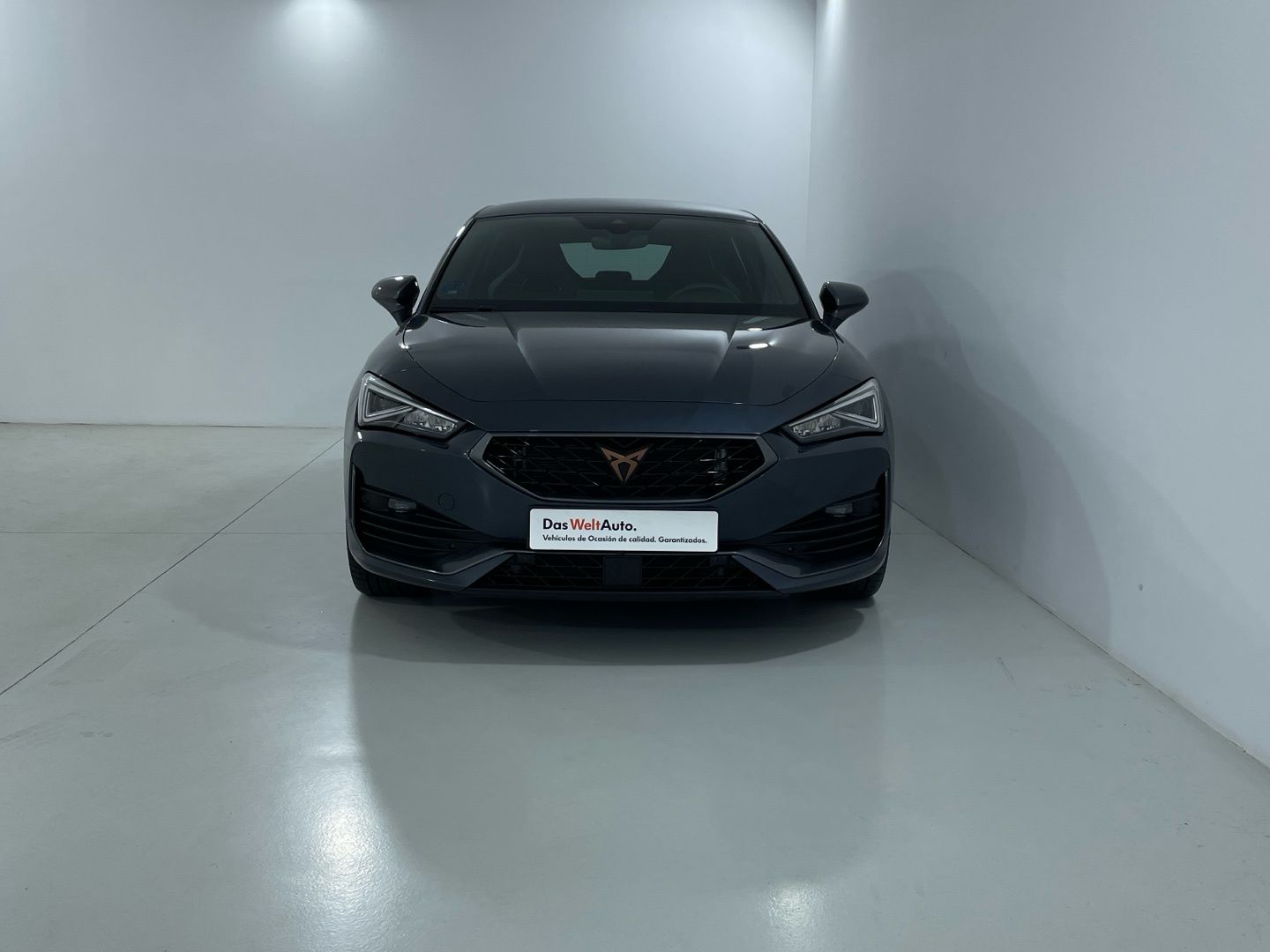 CUPRA León 1.4 e-Hybrid DSG 150 kW (204 CV)