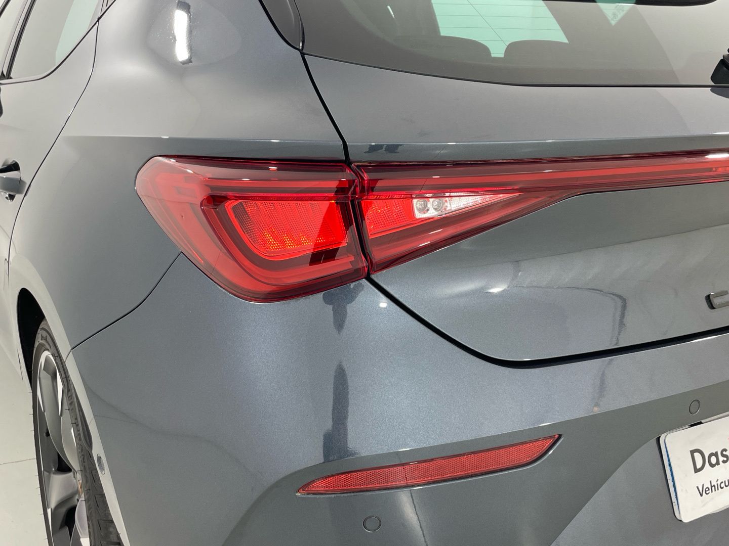 CUPRA León 1.4 e-Hybrid DSG 150 kW (204 CV)