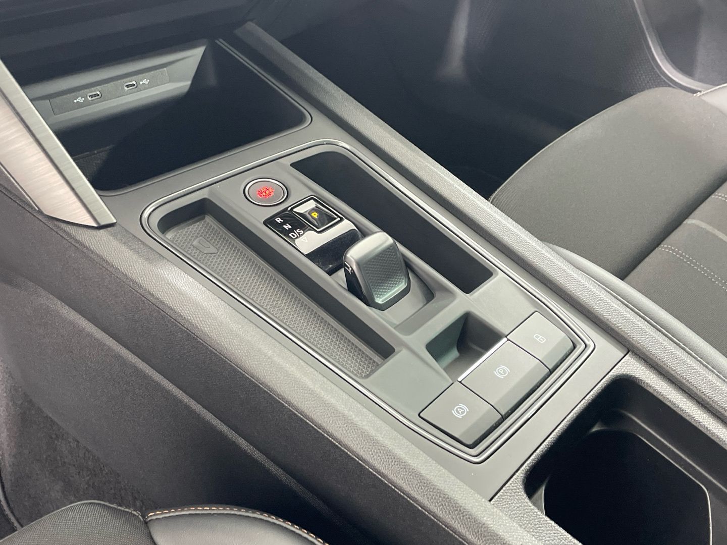 CUPRA León 1.4 e-Hybrid DSG 150 kW (204 CV)