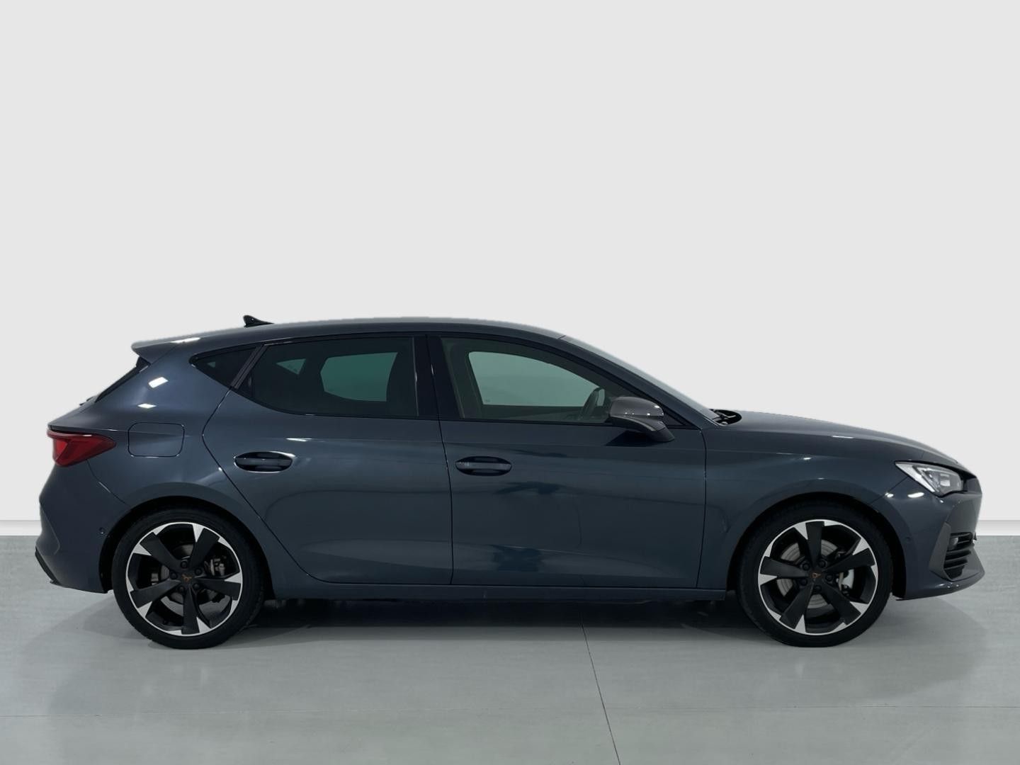 CUPRA León 1.4 e-Hybrid DSG 150 kW (204 CV)