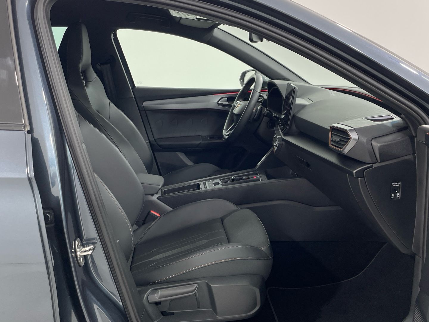 CUPRA León 1.4 e-Hybrid DSG 150 kW (204 CV)