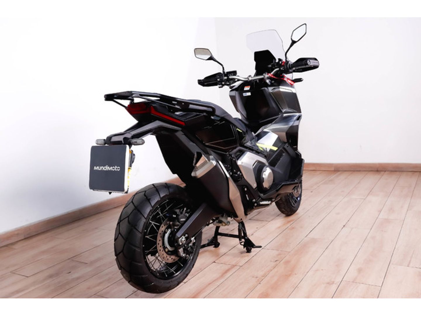 Honda X-ADV