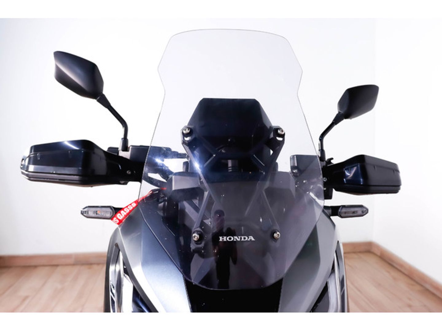 Honda X-ADV