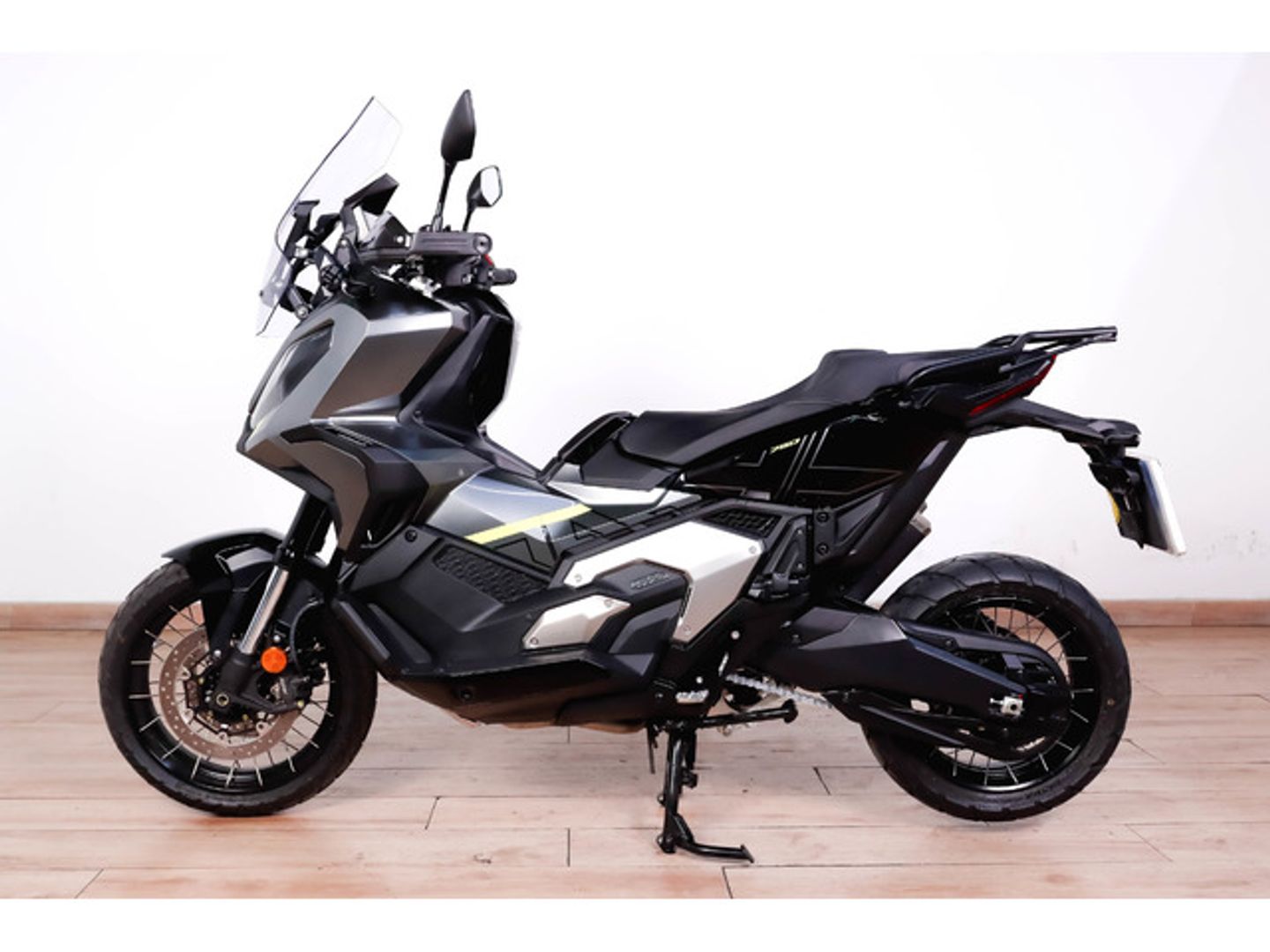 Honda X-ADV