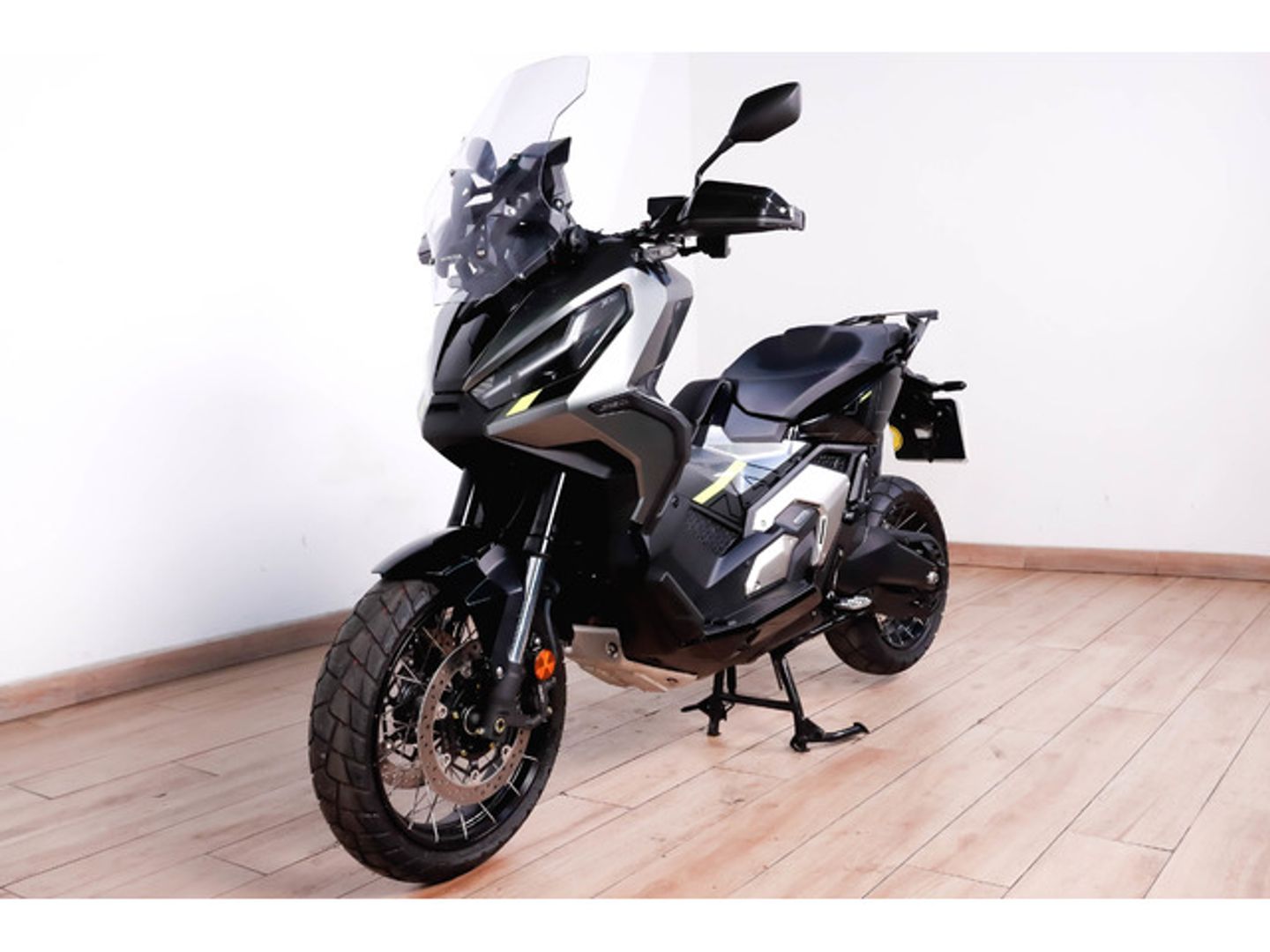 Honda X-ADV