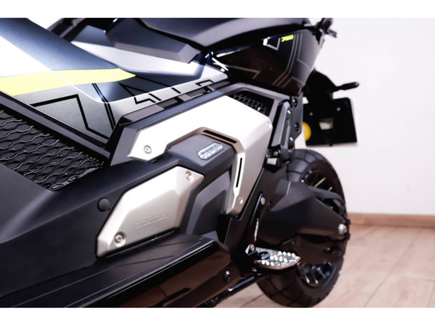 Honda X-ADV