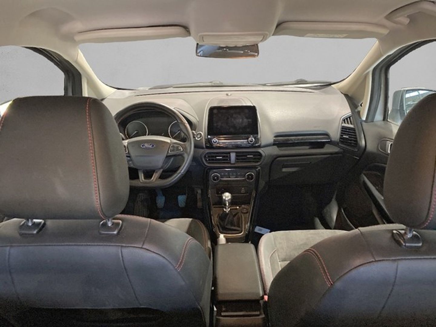 Ford EcoSport 1.0T EcoBoost S&S ST Line 92 kW (125 CV)
