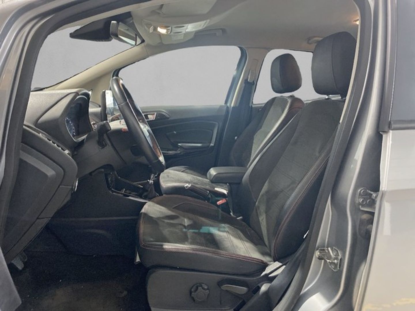 Ford EcoSport 1.0T EcoBoost S&S ST Line 92 kW (125 CV)