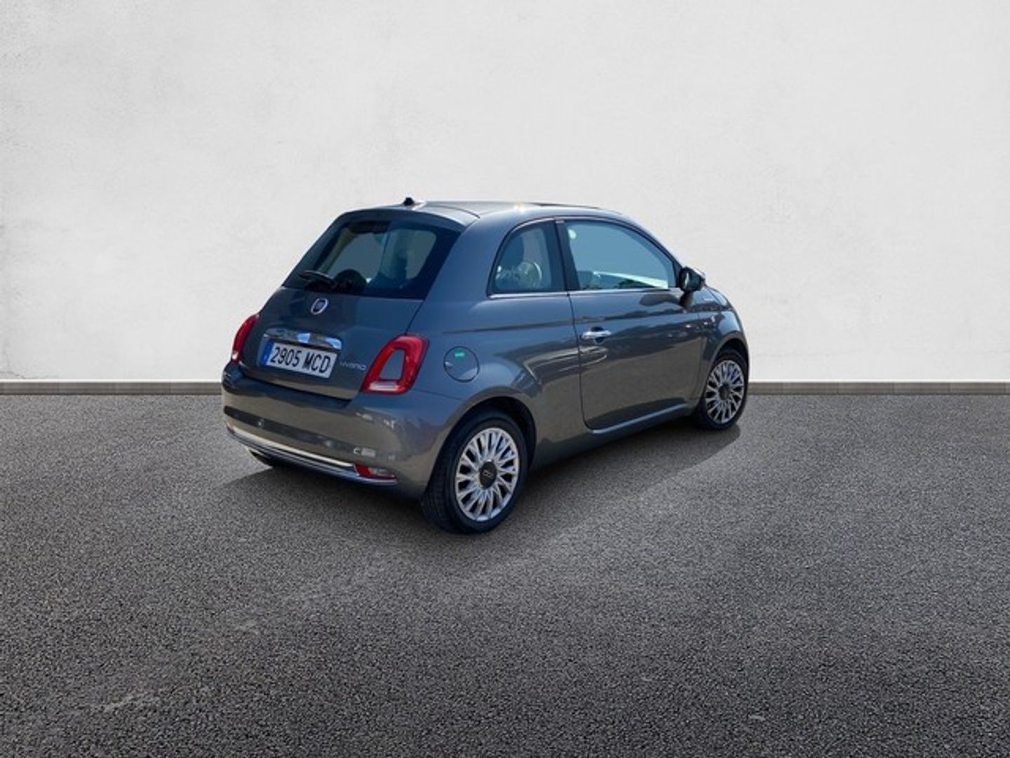 Fiat 500 1.0 Hybrid Dolcevita 51 kW (70 CV)