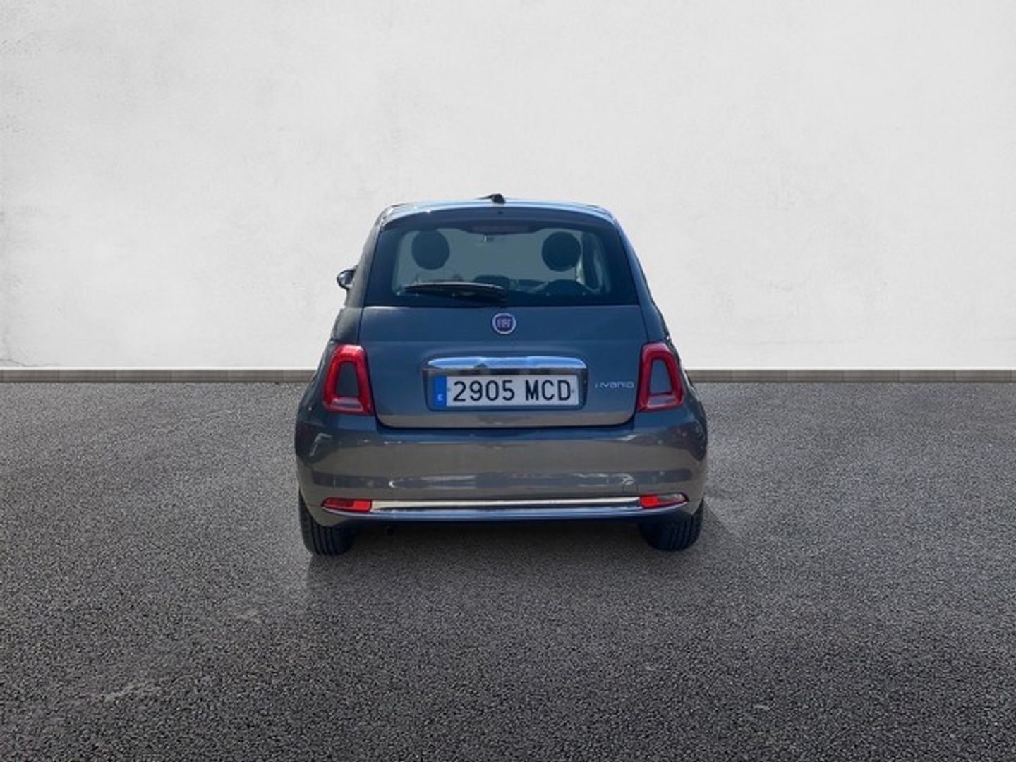 Fiat 500 1.0 Hybrid Dolcevita 51 kW (70 CV)