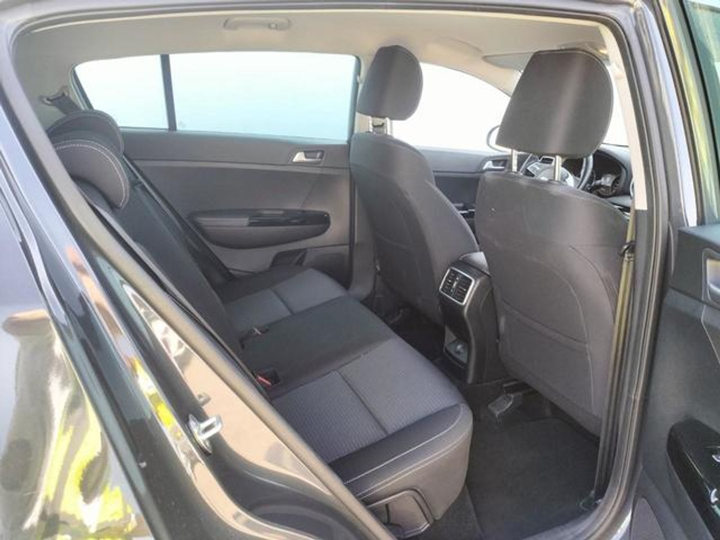 Kia Sportage 1.6 CRDi MHEV Drive Plus 4x2 100 kW (136 CV)