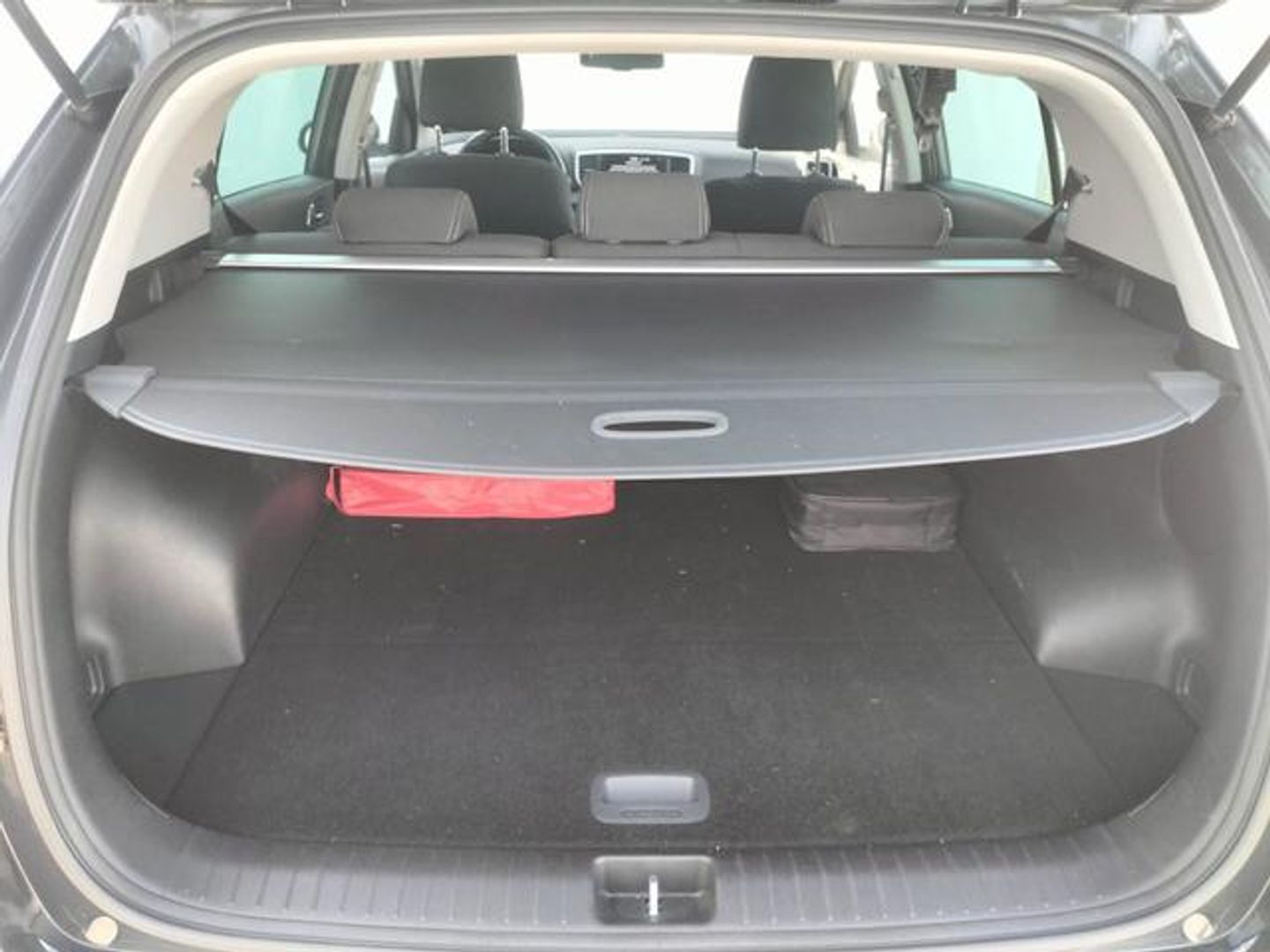 Kia Sportage 1.6 CRDi MHEV Drive Plus 4x2 100 kW (136 CV)
