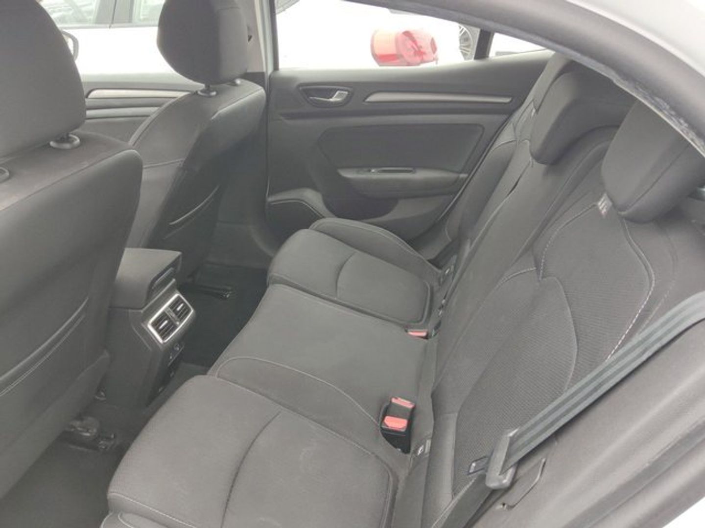 Renault Megane Intens Blue dCi 85 kW (115 CV)
