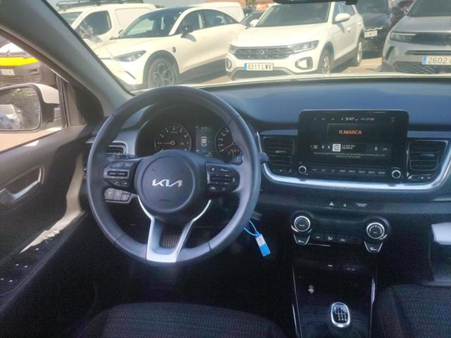 Kia Stonic 1.0 T-GDi MHEV Drive iMT 88 kW (120 CV)