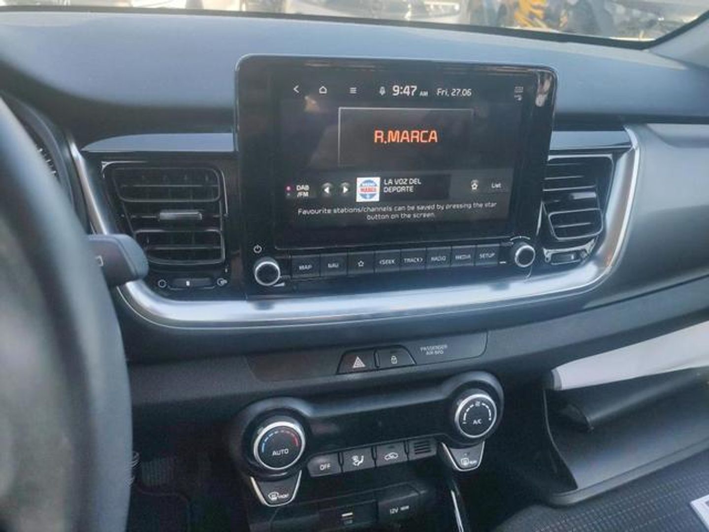 Kia Stonic 1.0 T-GDi MHEV Drive iMT 88 kW (120 CV)