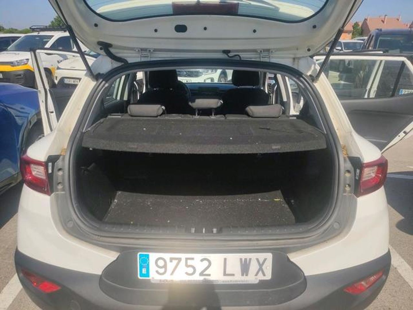 Kia Stonic 1.0 T-GDi MHEV Drive iMT 88 kW (120 CV)