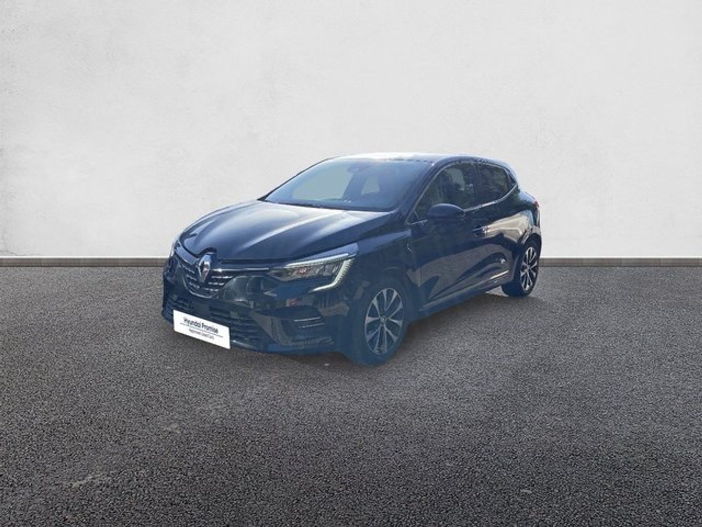Renault Clio Techno TCe 66 kW (90 CV)