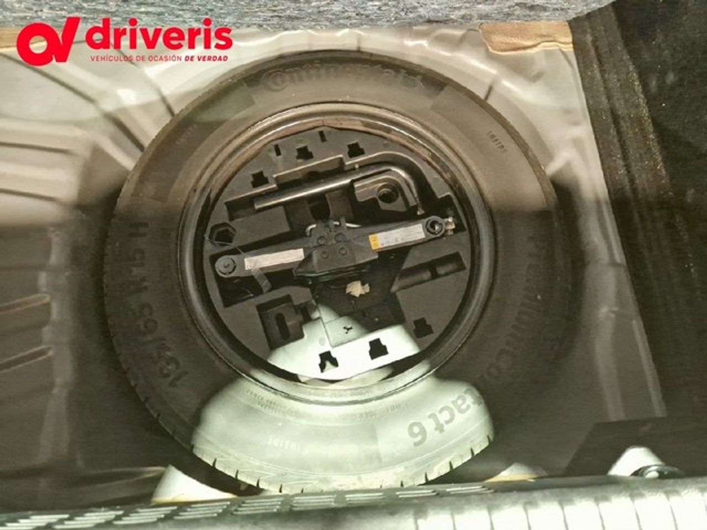 Renault Clio Techno TCe 66 kW (90 CV) Negro Sedan