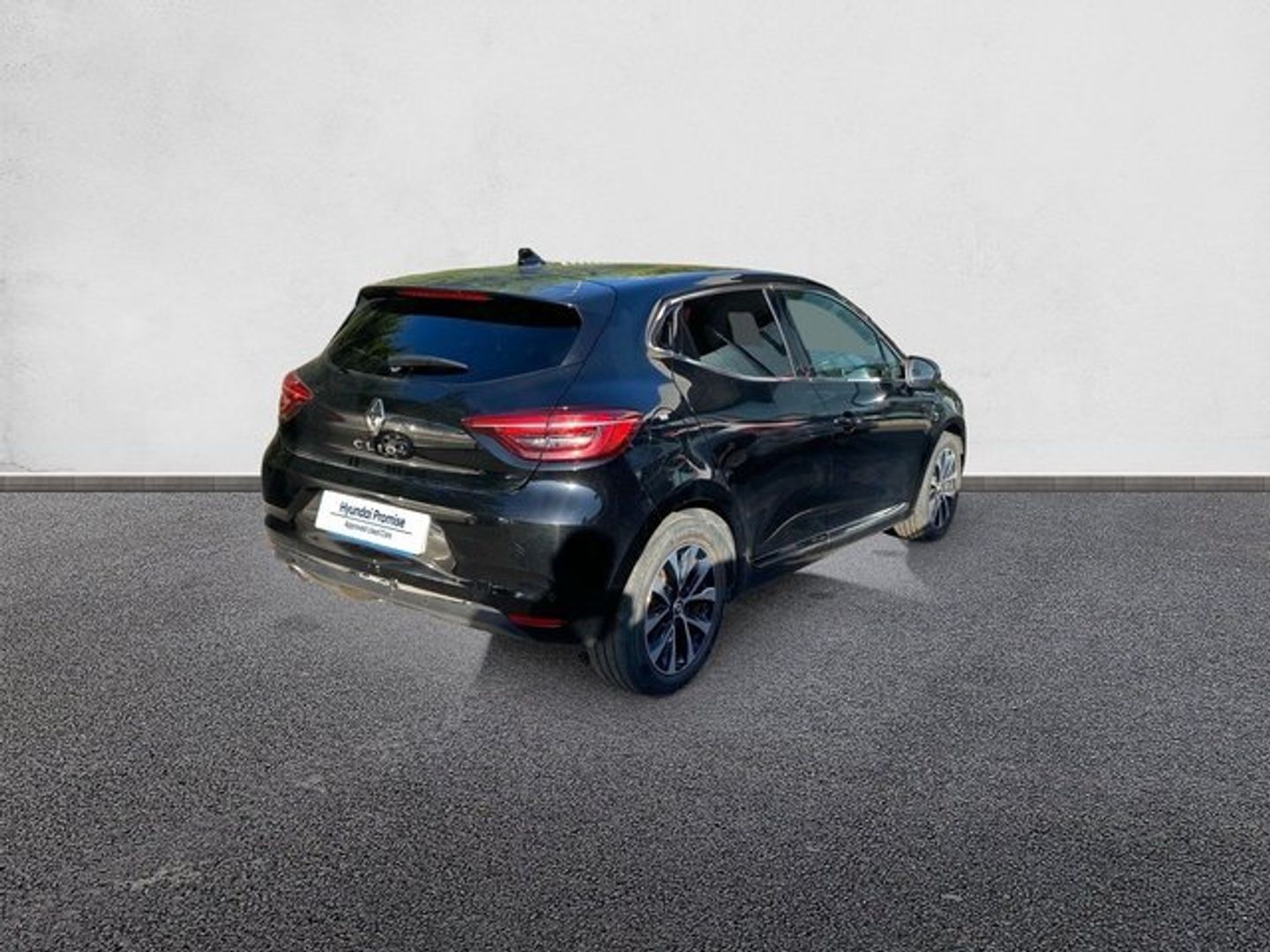Renault Clio Techno TCe 66 kW (90 CV)