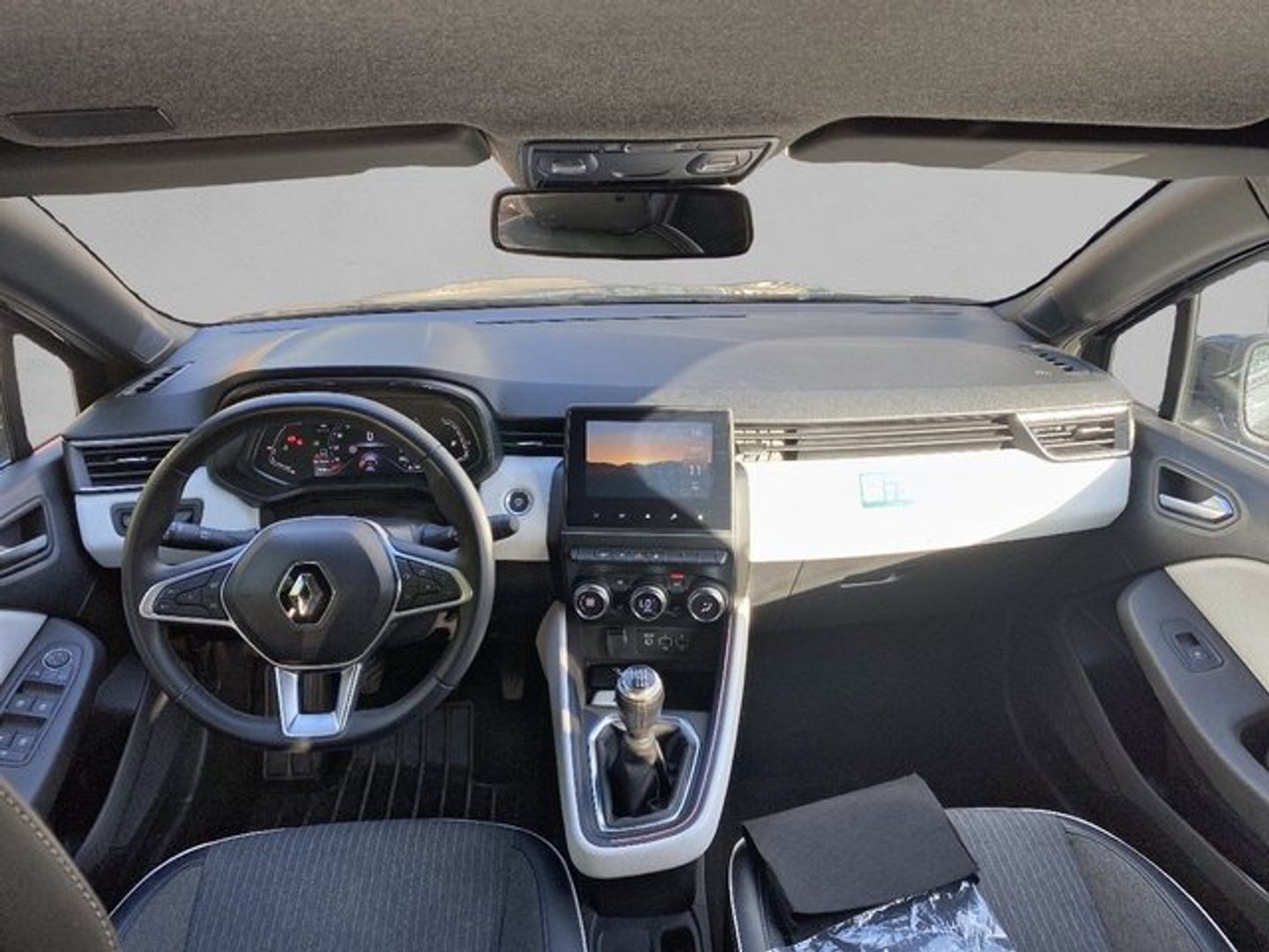 Renault Clio Techno TCe 66 kW (90 CV)