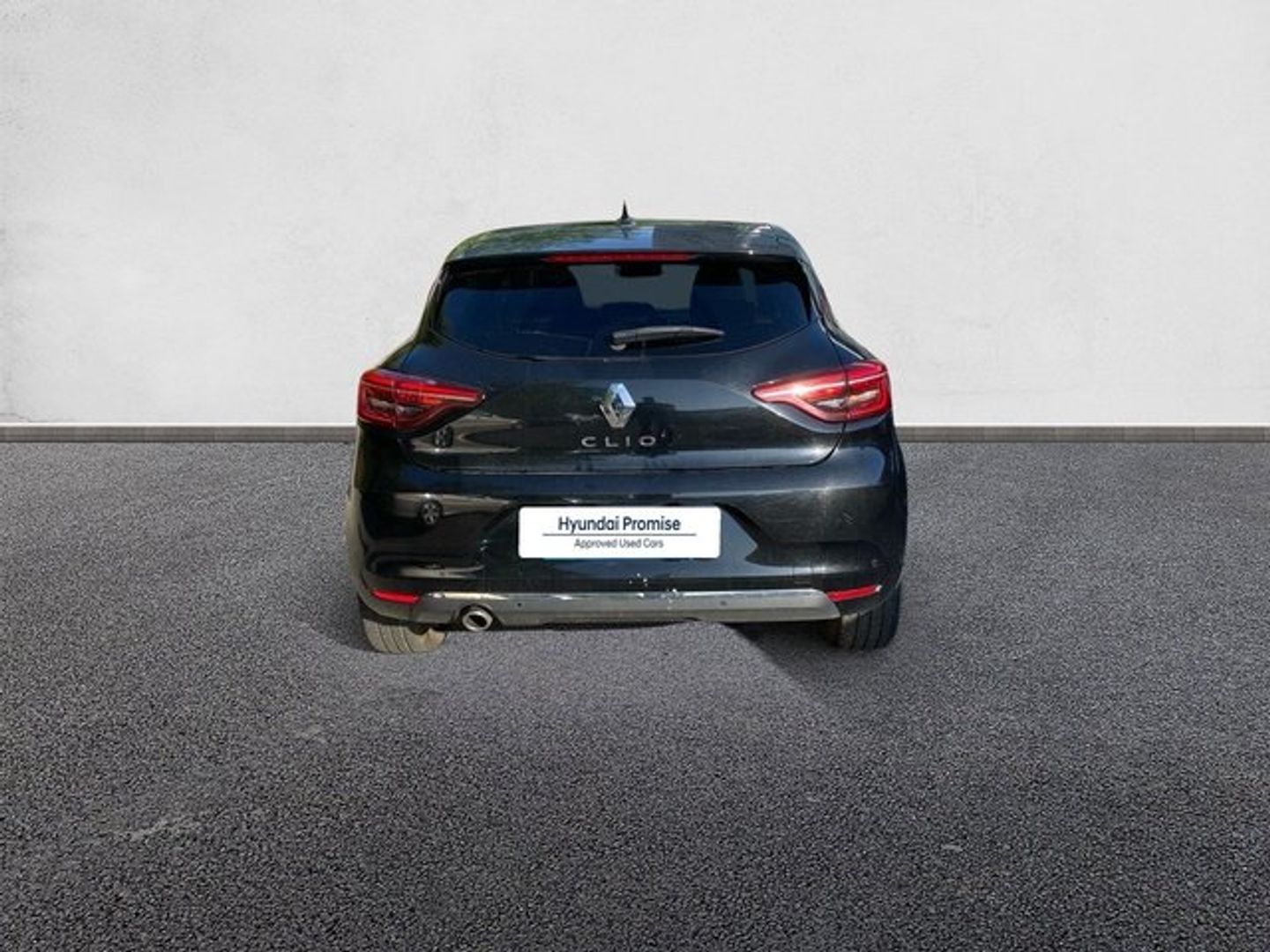 Renault Clio Techno TCe 66 kW (90 CV)