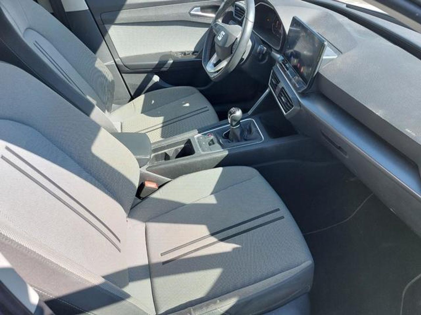 SEAT León 2.0 TDI S&S Style Go 85 kW (115 CV)