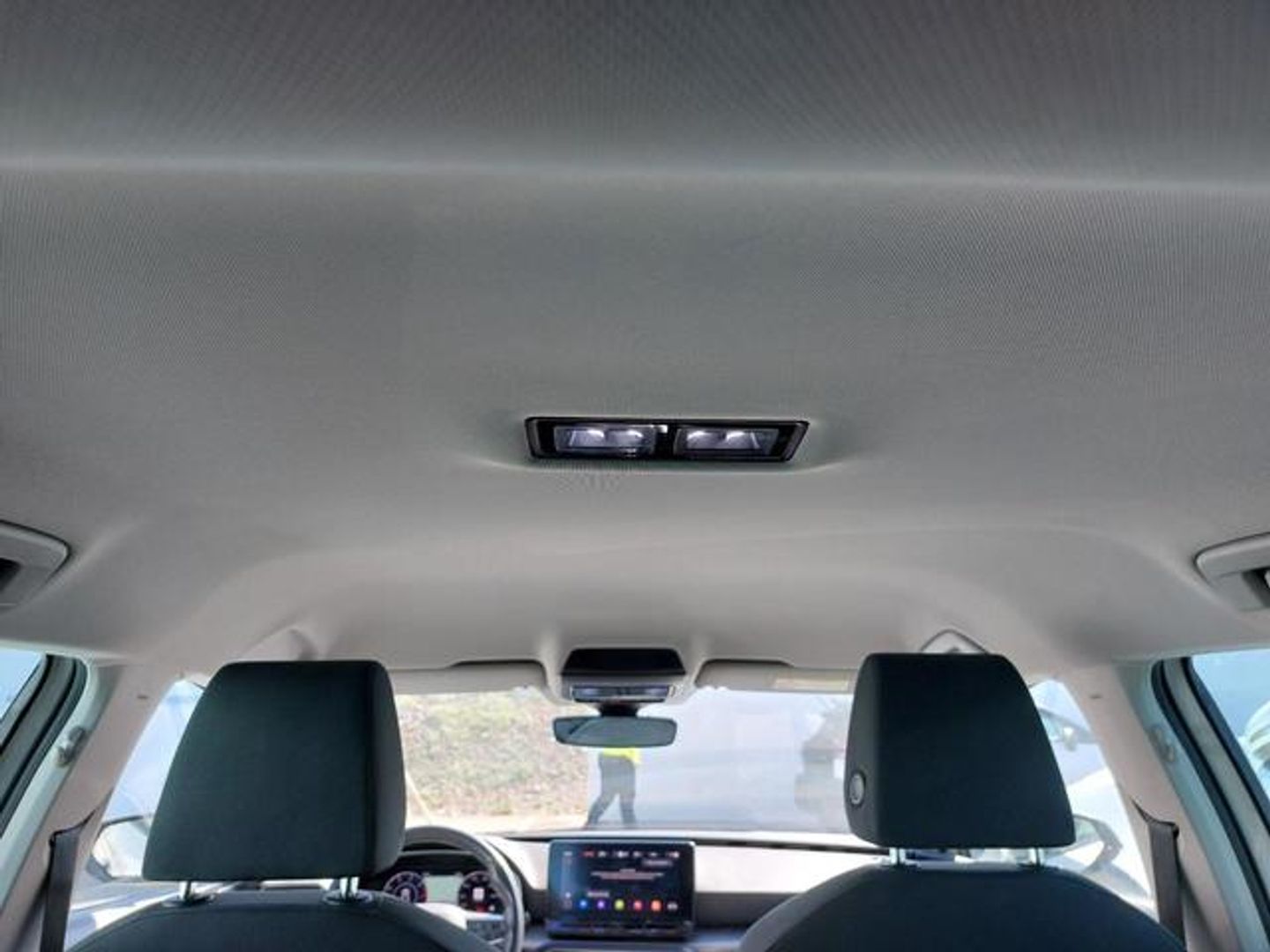 SEAT León 2.0 TDI S&S Style Go 85 kW (115 CV)