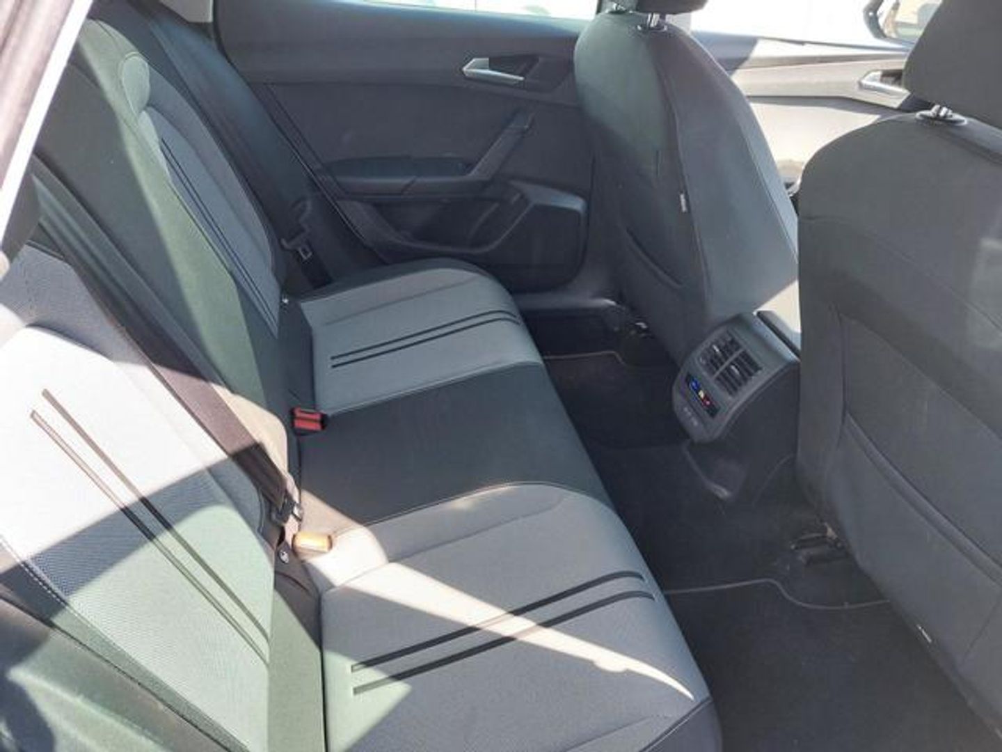 SEAT León 2.0 TDI S&S Style Go 85 kW (115 CV)