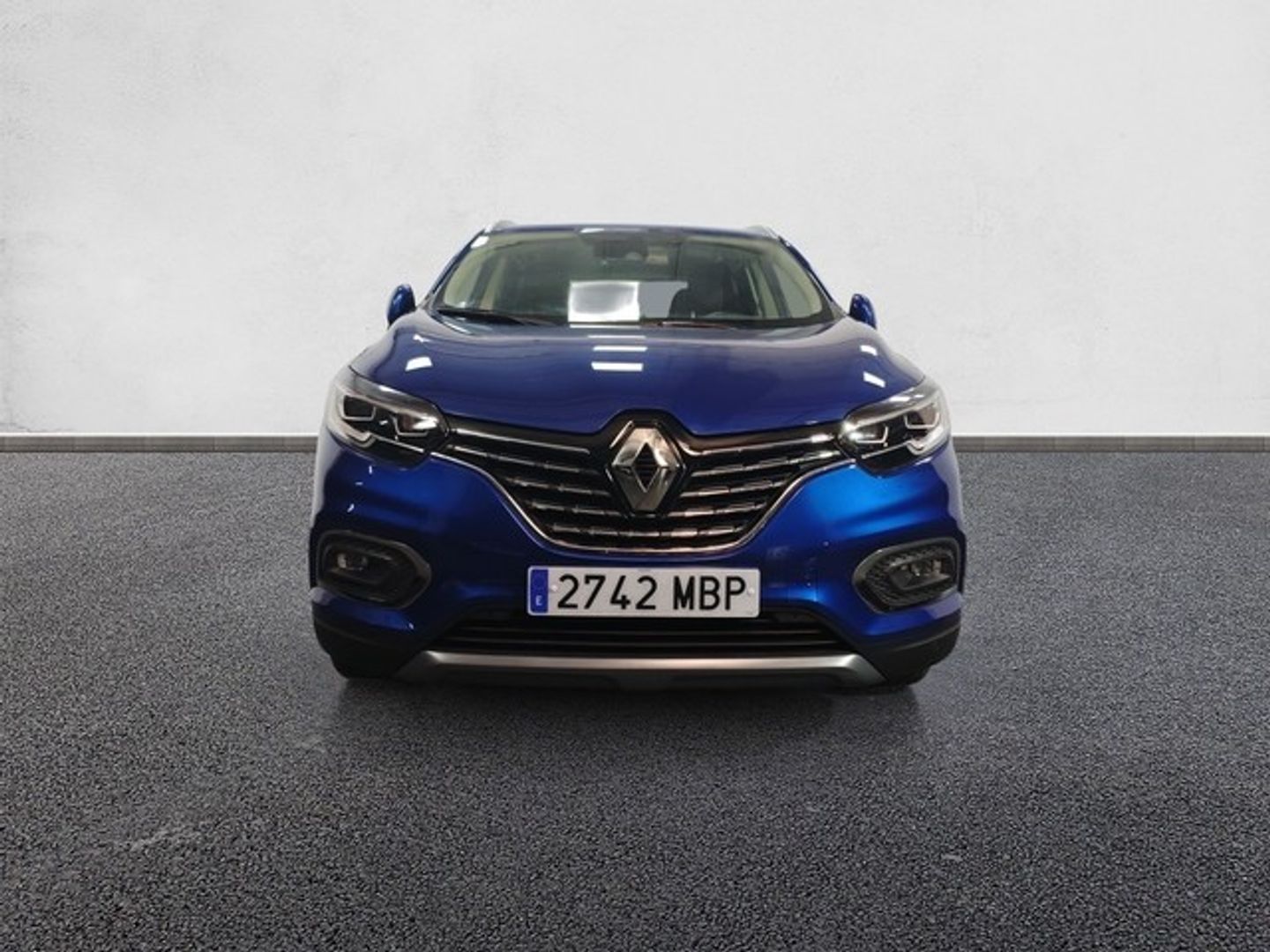 Renault Kadjar Techno TCe GPF 103 kW (140 CV)