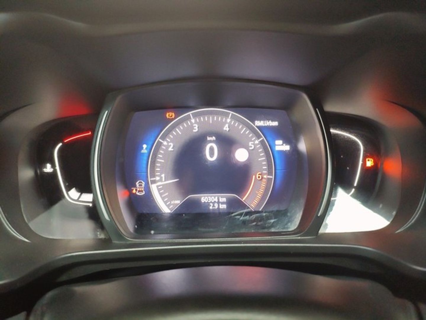 Renault Kadjar Techno TCe GPF 103 kW (140 CV)