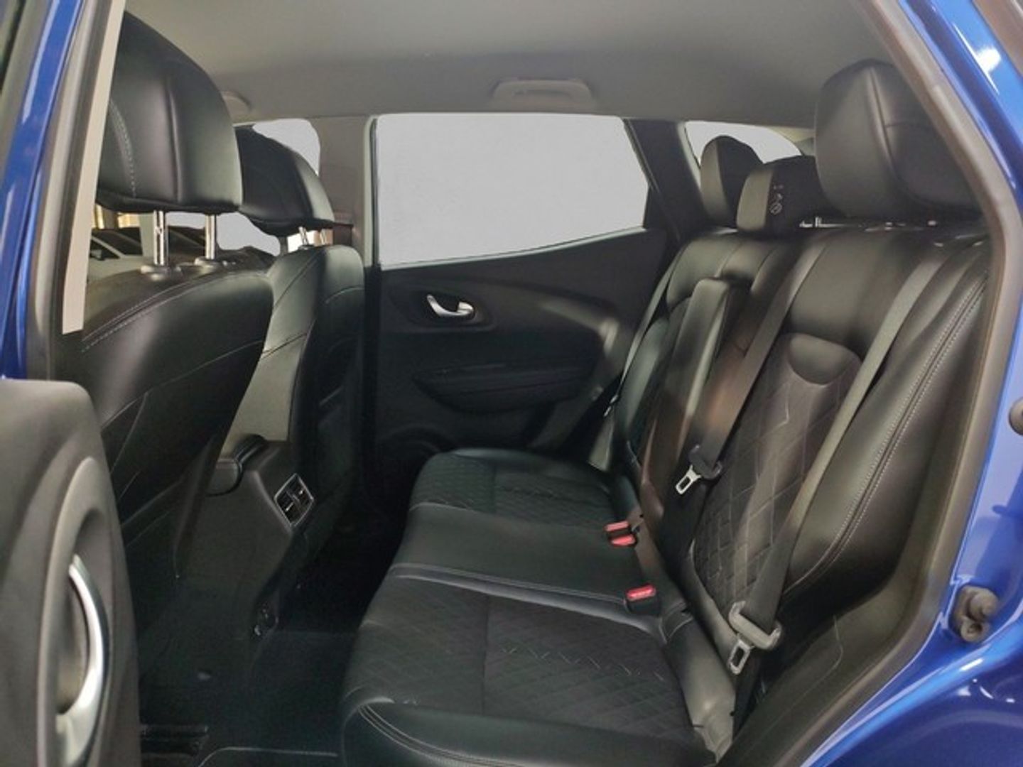 Renault Kadjar Techno TCe GPF 103 kW (140 CV)