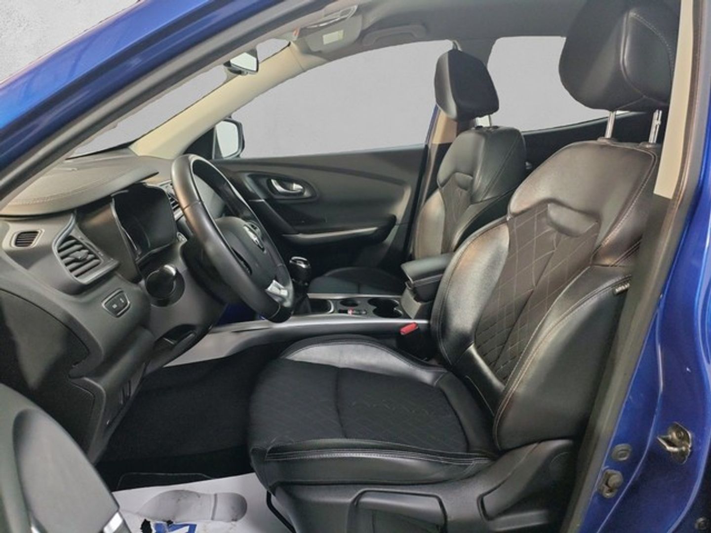 Renault Kadjar Techno TCe GPF 103 kW (140 CV)