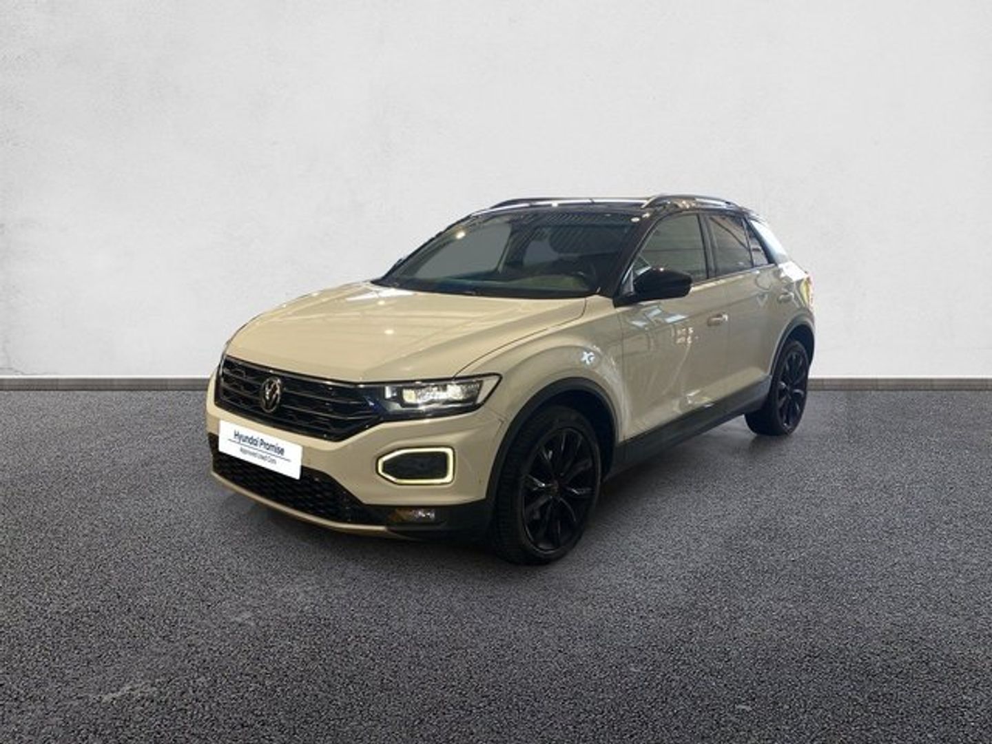 Volkswagen T-Roc Sport 1.5 TSI 110 kW (150 CV)
