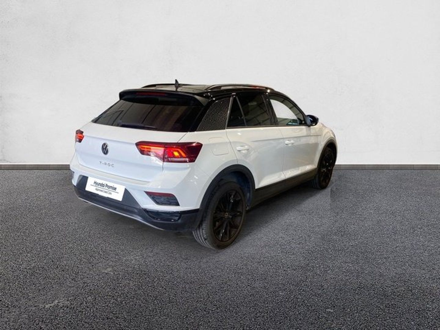Volkswagen T-Roc Sport 1.5 TSI 110 kW (150 CV)