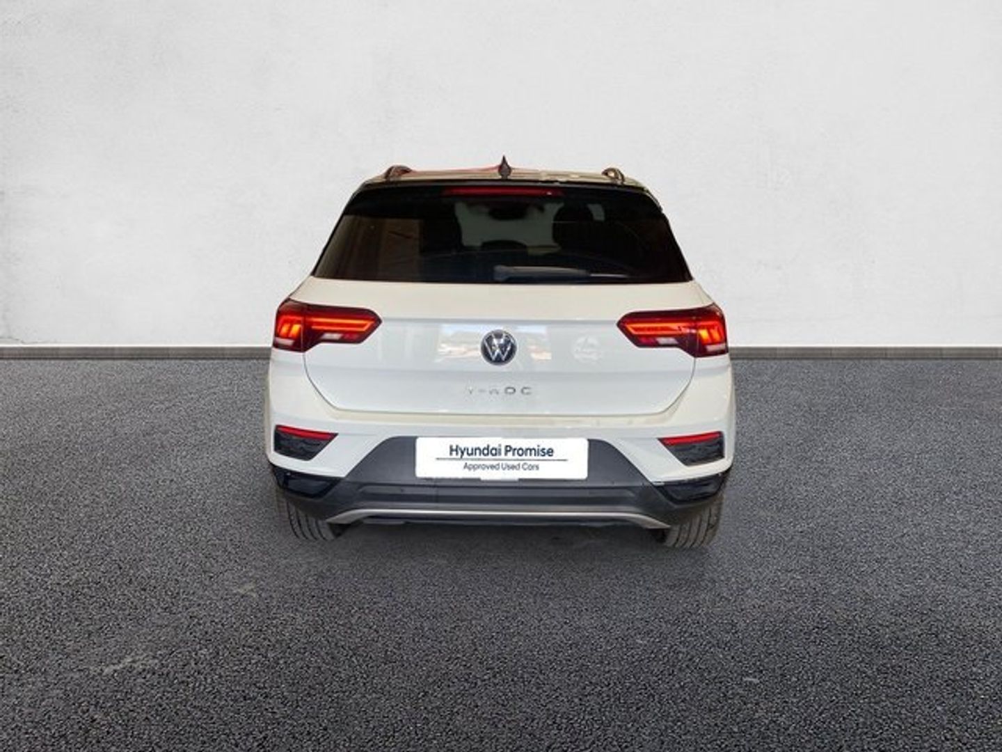 Volkswagen T-Roc Sport 1.5 TSI 110 kW (150 CV)