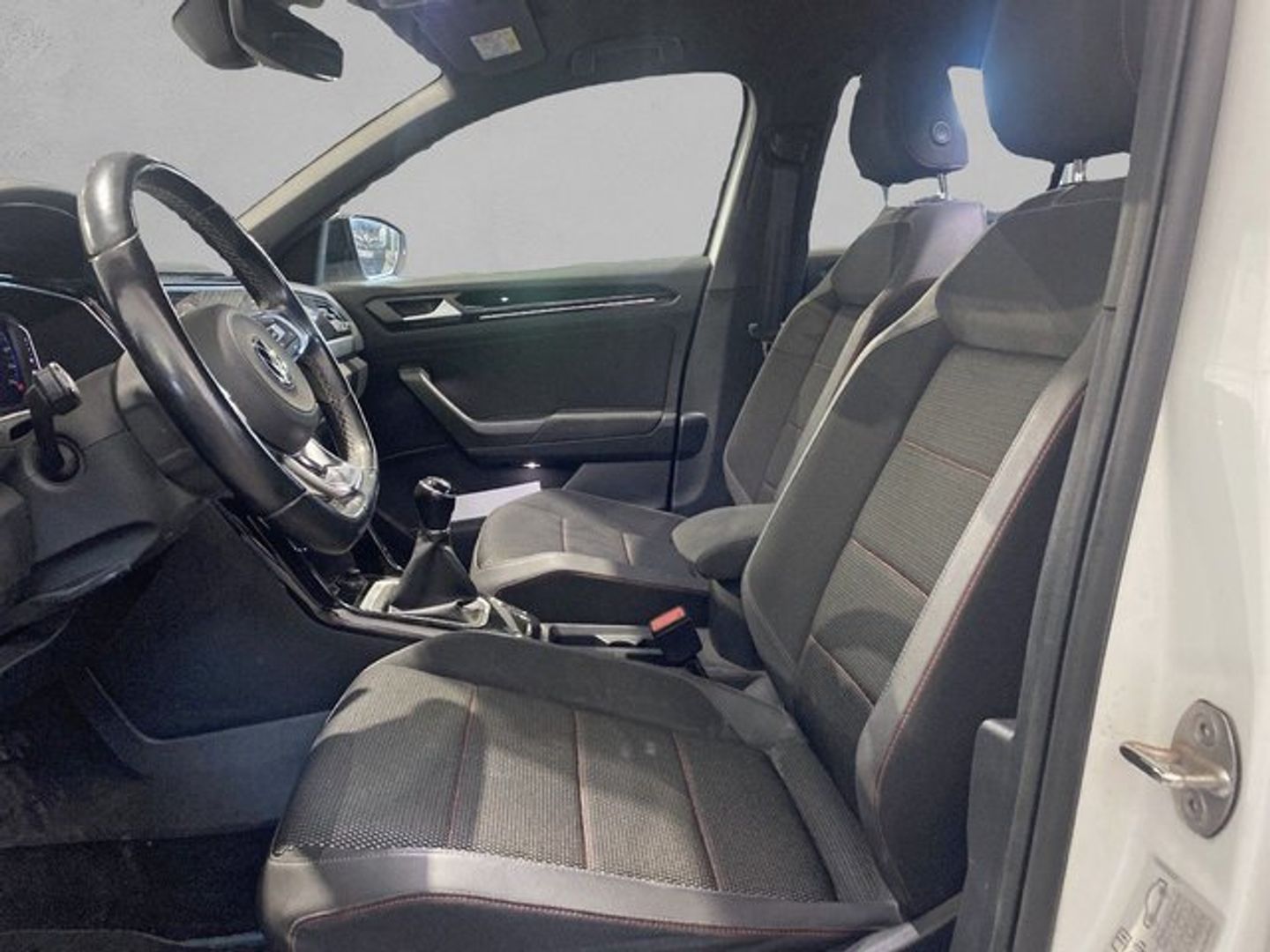 Volkswagen T-Roc Sport 1.5 TSI 110 kW (150 CV)