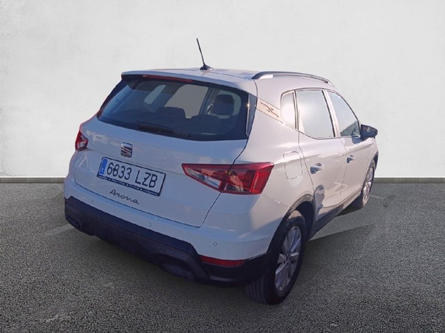 SEAT Arona 1.0 TSI Style Plus 81 kW (110 CV)