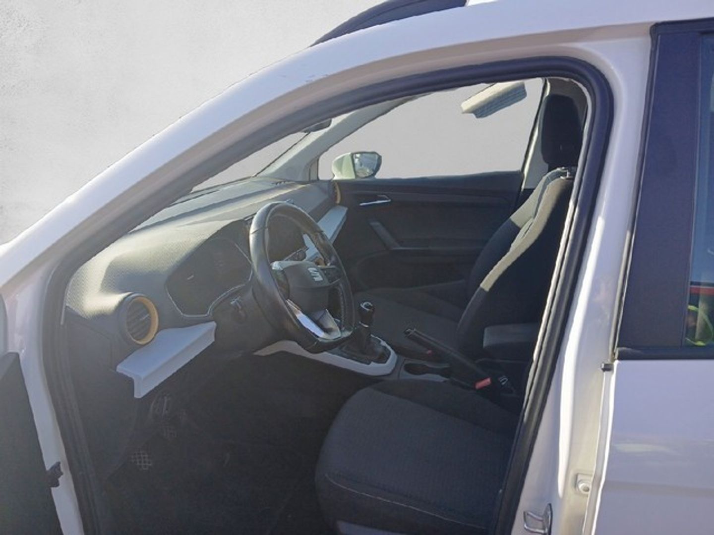 SEAT Arona 1.0 TSI Style Plus 81 kW (110 CV)