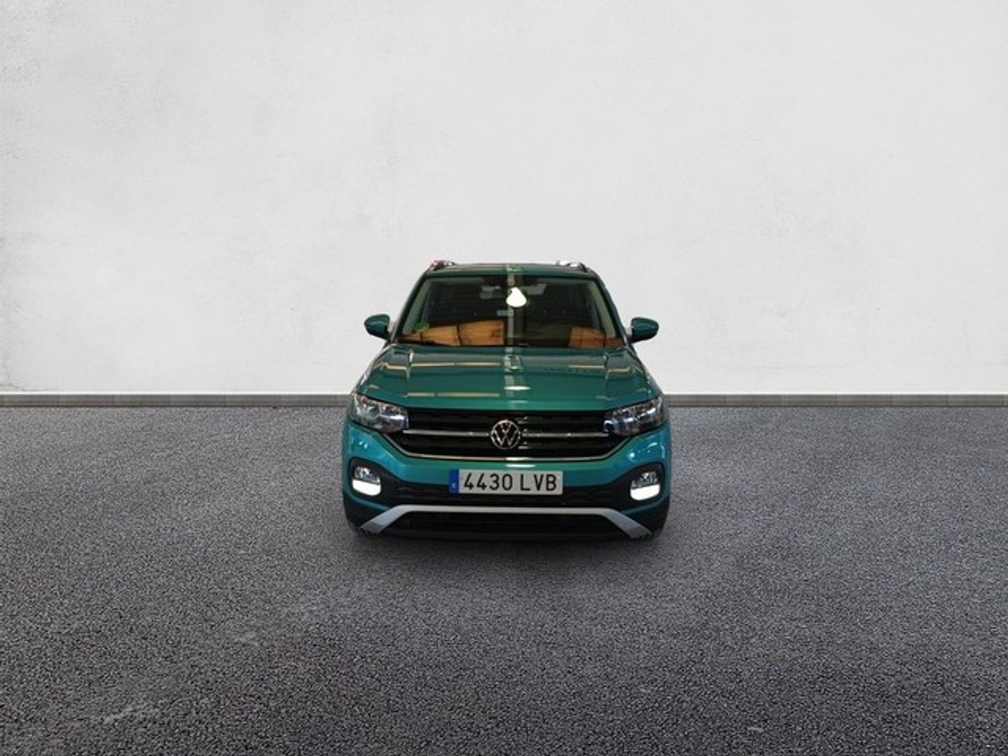 Volkswagen T-Cross Advance 1.0 TSI 70 kW (95 CV)