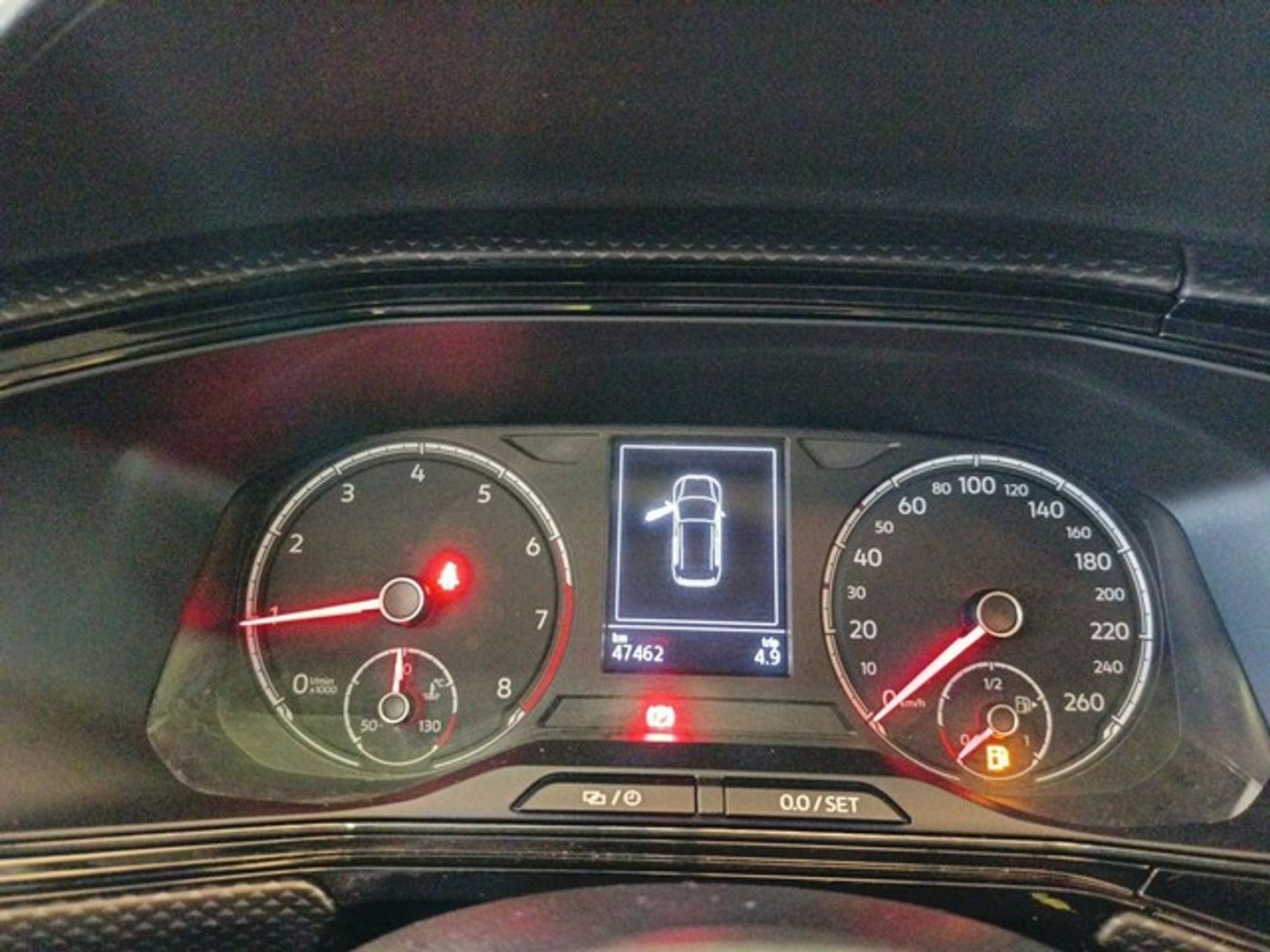 Volkswagen T-Cross Advance 1.0 TSI 70 kW (95 CV)