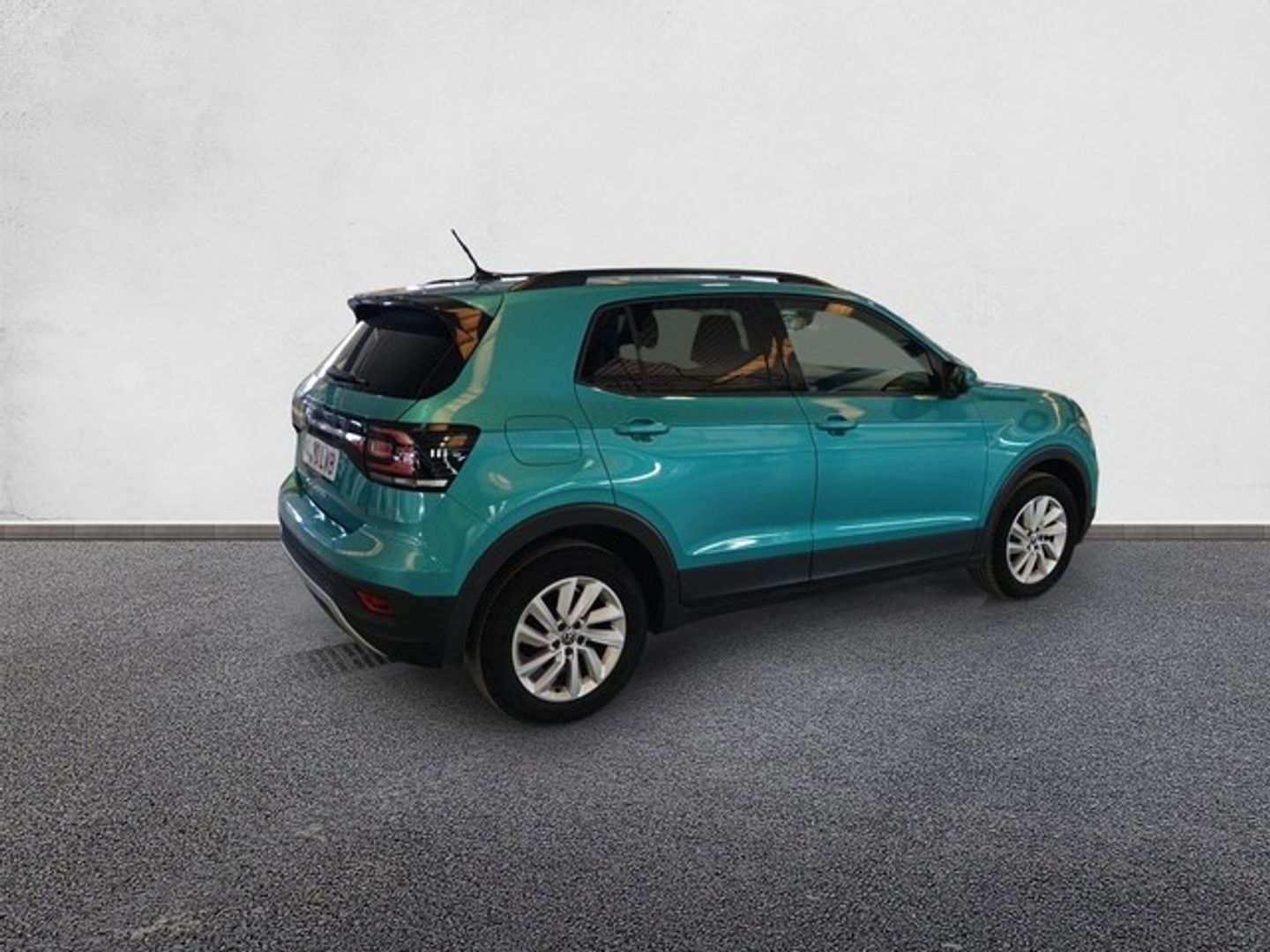 Volkswagen T-Cross Advance 1.0 TSI 70 kW (95 CV)