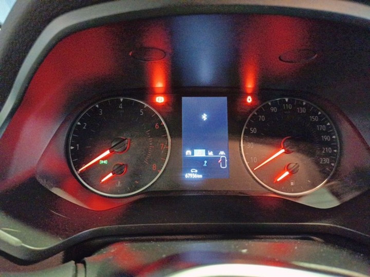 Renault Captur Intens TCe GLP 74 kW (100 CV)